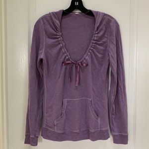 Lululemon Sweatshirt